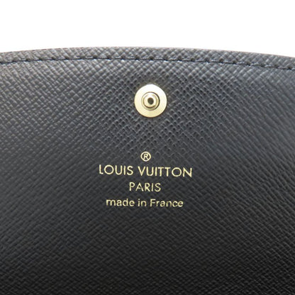 Louis Vuitton M82157 Portefeuille Emilie Long Wallet With Coin Purse Monogram