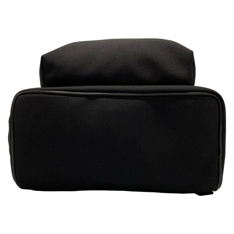 Saint Laurent Paris Backpack Sac City Backpack 534967 Black Leather