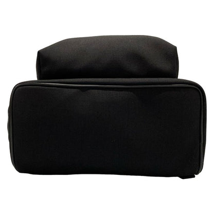 Saint Laurent Paris Backpack Sac City Backpack 534967 Black Leather