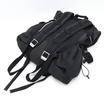 Bottega Veneta Trekking Backpack Sac Backpack Business Black 652147 A4 Men EME