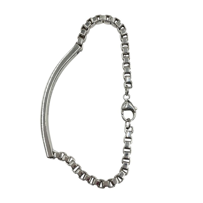 Tiffany & Co Tiffany & Co Bracelet 925 Silver 2004 Silver