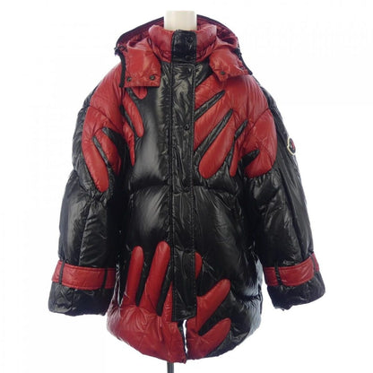 Moncler Upcycling Project Bady Chen Peng Down Jacket