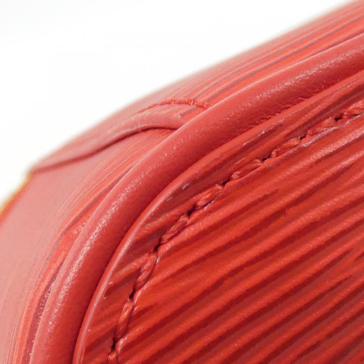 Louis Vuitton Epi Nice Mini Bag — view 3