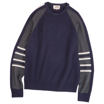 Hermes Knit Runway Sweater Longs
