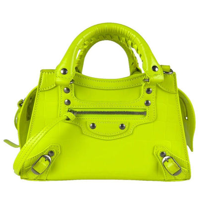 Balenciaga Shoulder Bag Neo Classic City Mini
