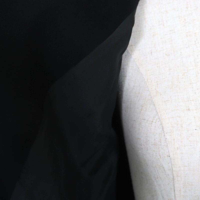 CHANEL Boutique CHANEL Boutique Vintage Wool With Full Logo Lining And Coco