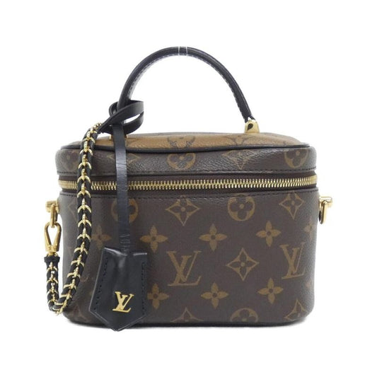 Louis Vuitton Monogram Vanity PM Bag