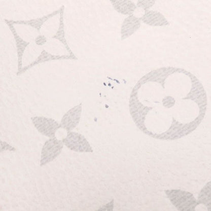 Louis Vuitton Taiga Llama Flap Messenger M30411