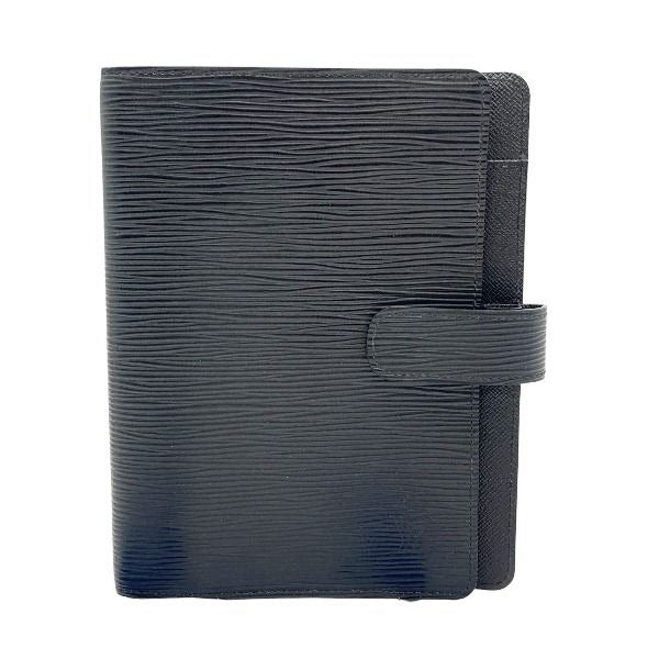Louis Vuitton Epi Notebook Case Agenda MM Cover