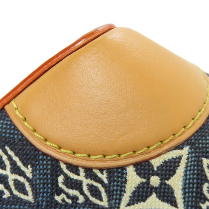 Louis Vuitton M57447 Noe Perth Shoulder Bag Canvas Women