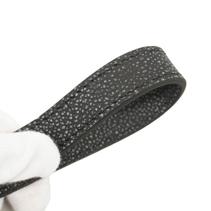 Louis Vuitton Shoulder Bag Monogram Soft Trunk Wallet M81776 Black Men's