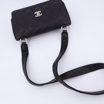 Chanel Shoulder Bag