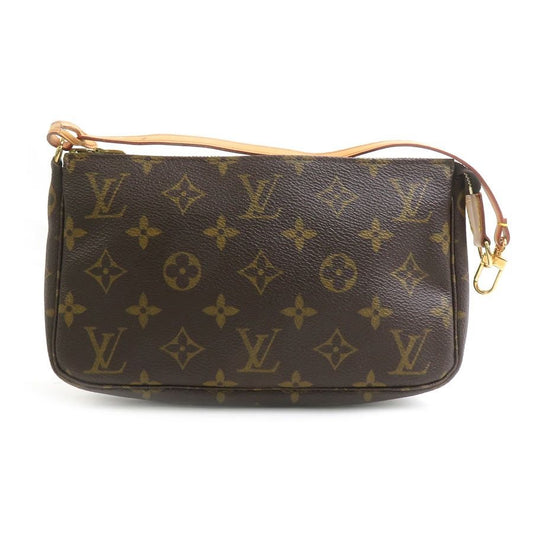 Louis Vuitton Handbag Pouch Pochette