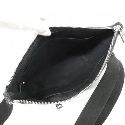Louis Vuitton Damier Graphite Mick PM Shoulder Bag — view 7