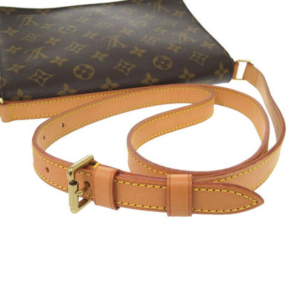 Louis Vuitton Musette Tango Long Strap Monogram M51388 Shoulder Bag LV 1390