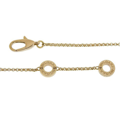 Bvlgari Mother Of Pearl Bracelet 350550 18K Pink Gold 750 Pink Gold Mother Of