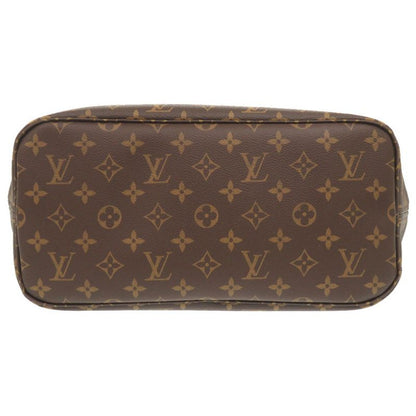 Louis Vuitton Current Neverfull MM Monogram Three's IC Tag M46987 Tote Bag LV