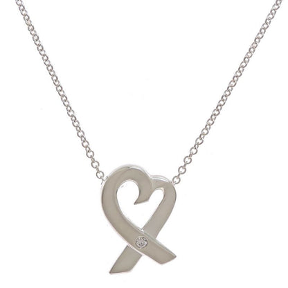 Tiffany & Co Paloma Picasso Necklace
