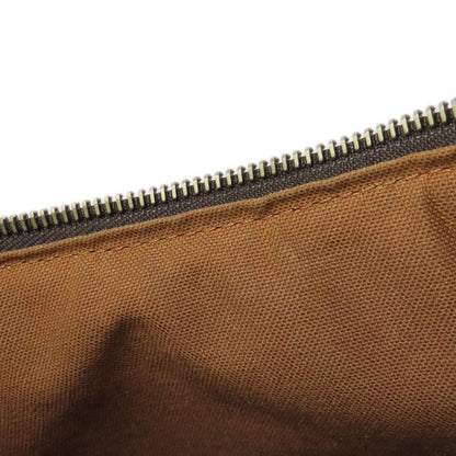 Louis Vuitton M40075 Tulum GM Shoulder Bag Monogram Canvas Women