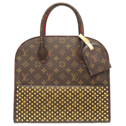 Louis Vuitton X Christian Louboutin A