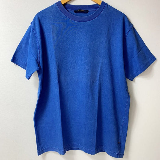 Louis Vuitton Rm201q Jyn Hiy47w Blue Men's Clothing Size M