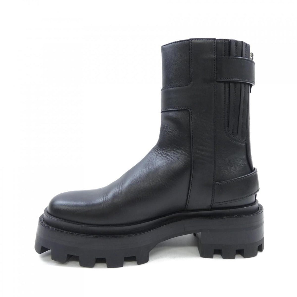Hermes Boots Black 35 — view 2