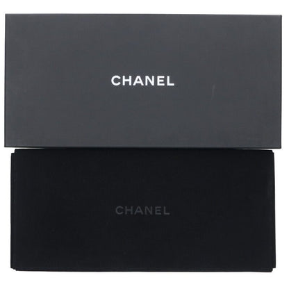 Chanel A21 K Rhinestone Multi-motif Necklace Women