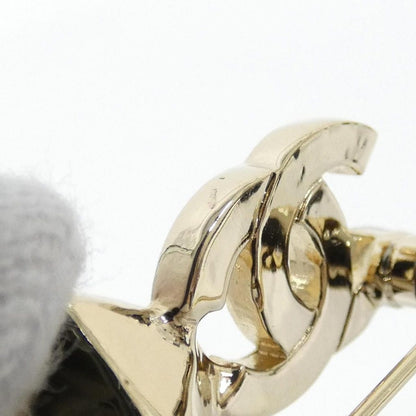Chanel Brooch Pink — view 3