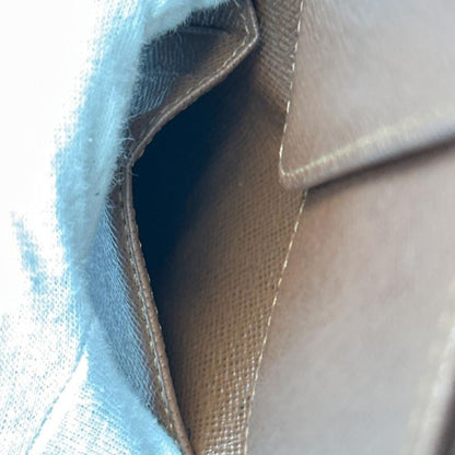 Louis Vuitton M61675 Monogram Wallet Portefeuille Marco Bifold Wallet Louis