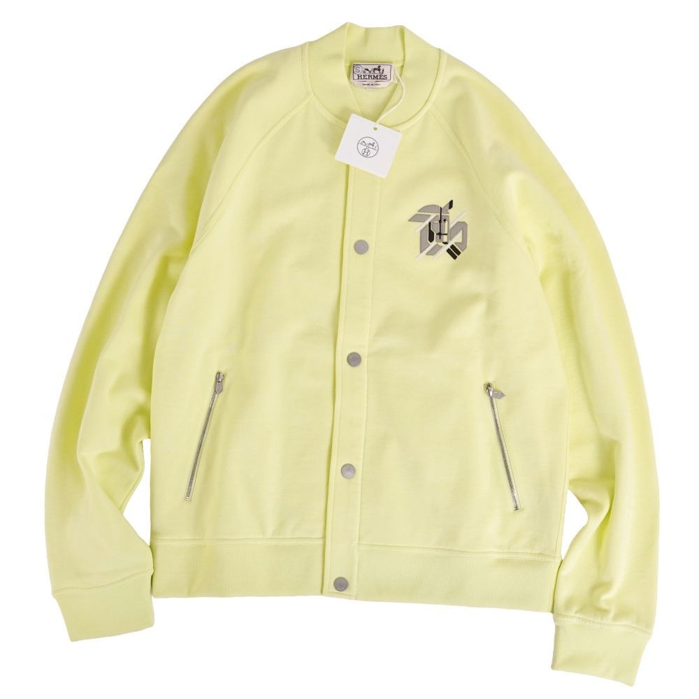 Hermes Jacket Chevo Ann