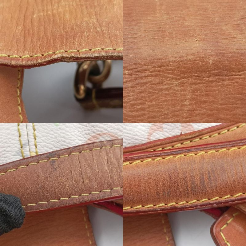 Louis Vuitton Ursula Bron Monogram Multicolor M40123 Unknown