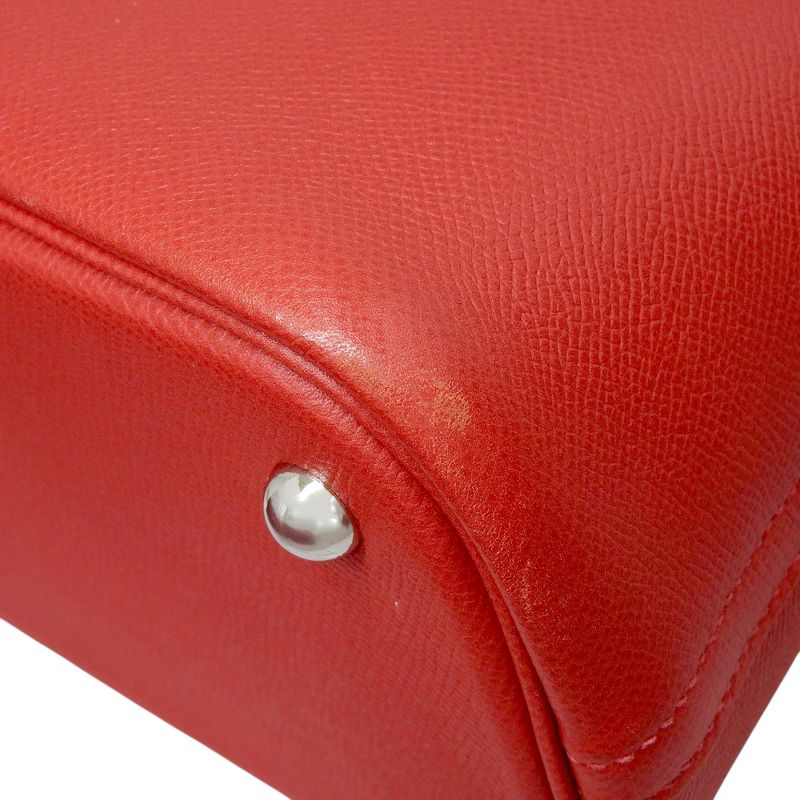 Hermes Bolide 31 Shoulder Bag