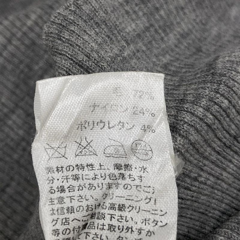 Celine Tank Top Size M Women's - Gray Knit