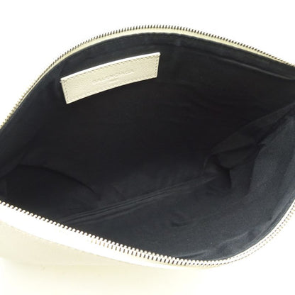 Balenciaga Clutch Bag Shopping Clip