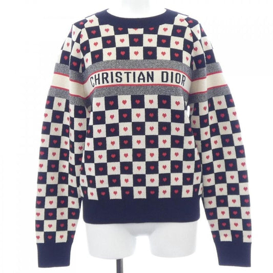Christian Dior 154 S55 Am013 Knit