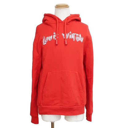 Louis Vuitton Logo Print Hoodie Rm241 mq IHN Hqy47 W Listed