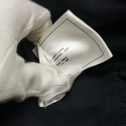 Chanel Tweed Setup Navy X Red X White Size 34 36 Skirt Suit