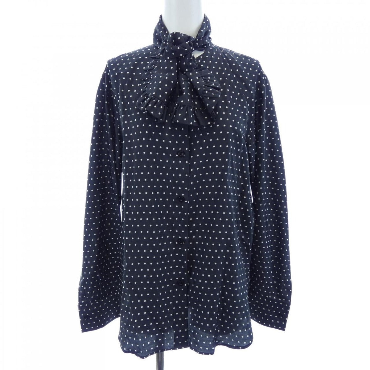 Dior Shirt Black