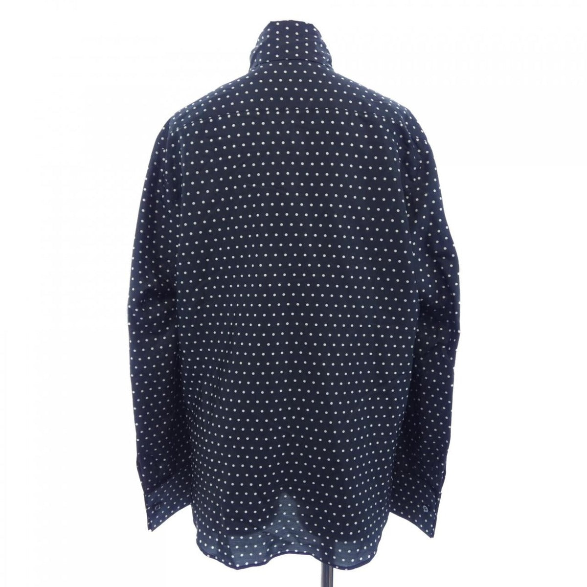 Dior Shirt Black — view 2