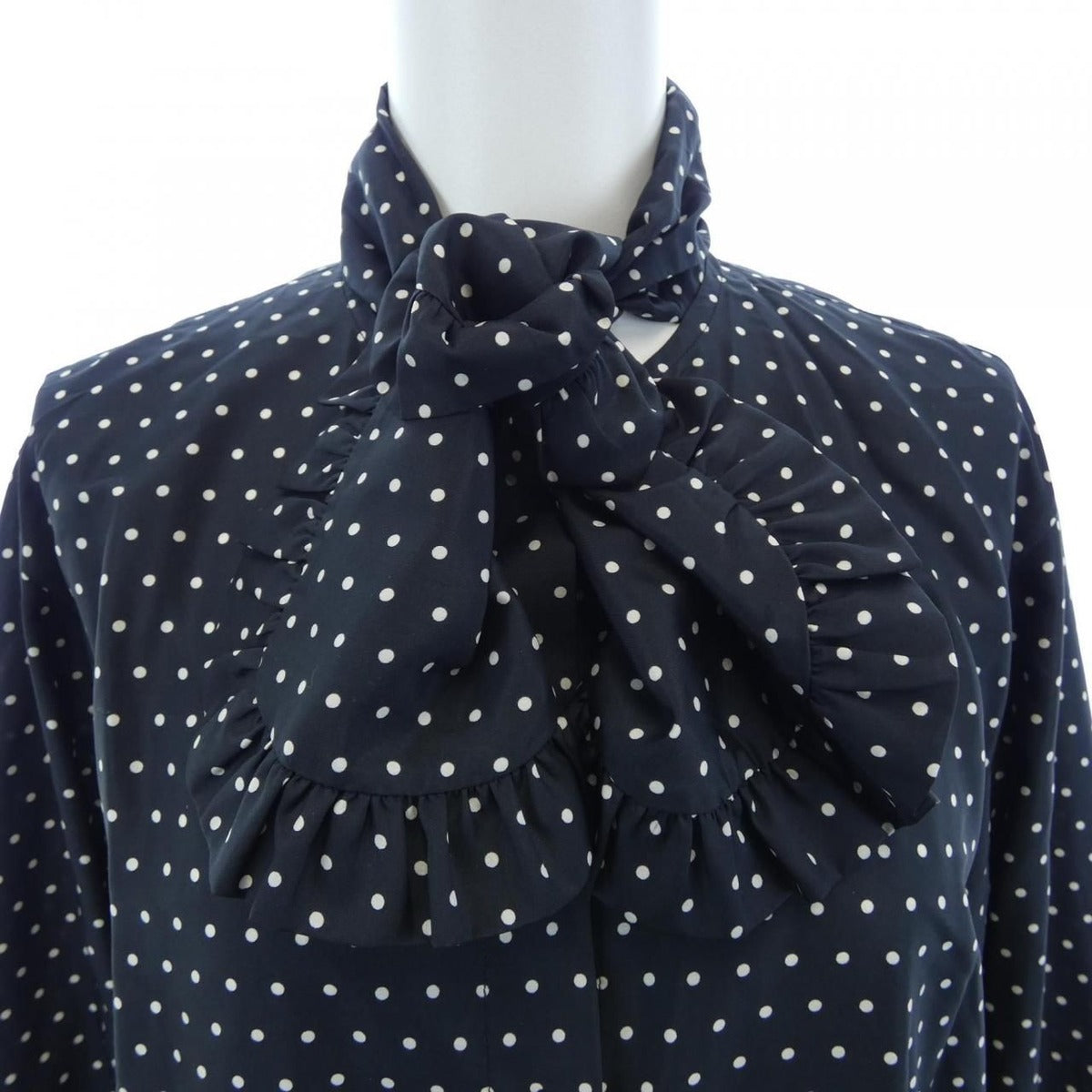 Dior Shirt Black — view 5