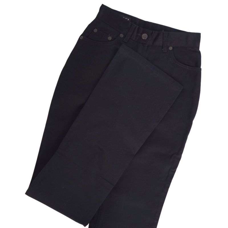 Gucci Pants Tom Ford Period Long Pants Cotton Bottom