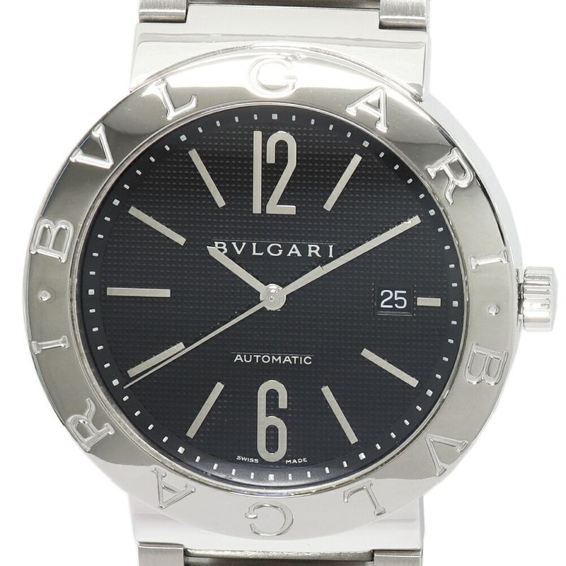 Bulgari Bb42ssauto Men's