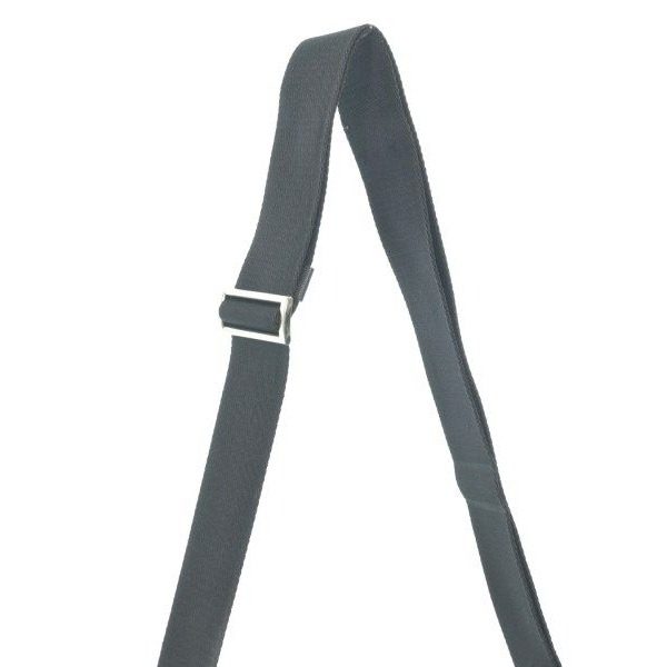 Prada Shoulder Bag Black — view 7