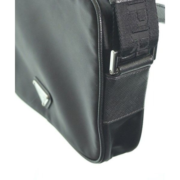 Prada Shoulder Bag Black — view 9