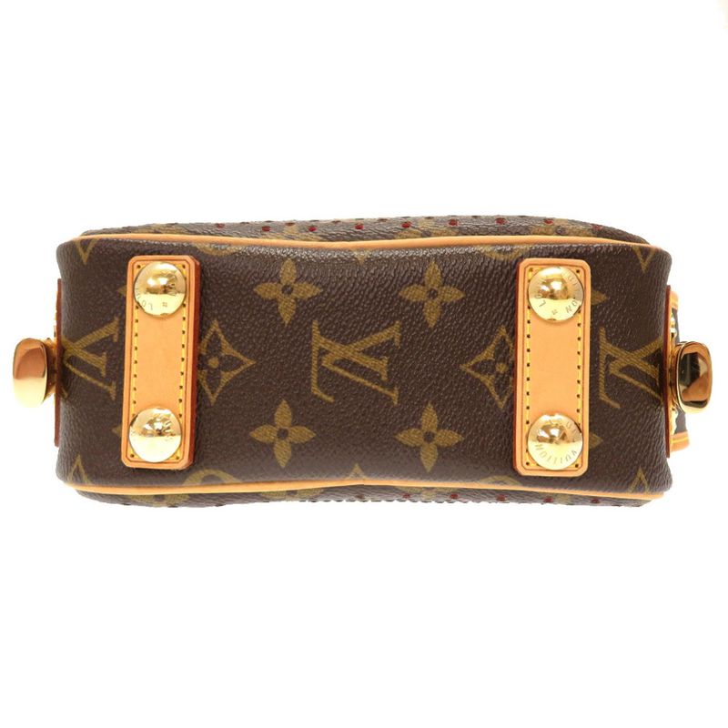 Louis Vuitton Mini Trocadero Monogra