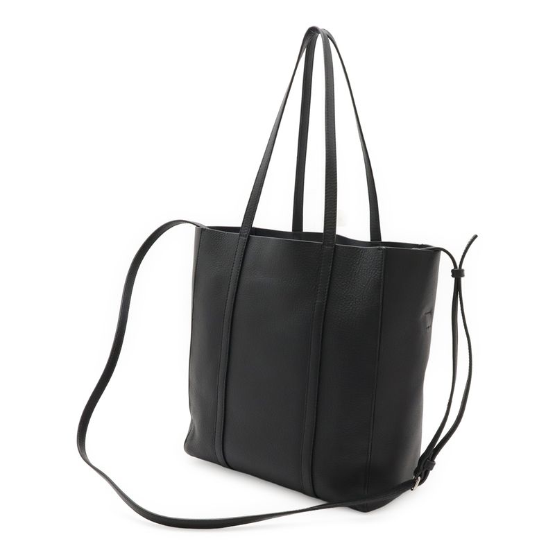 Balenciaga Everyday Tote XS Logo Tote Bag 2WAY Shoulder Bag Crossbody Leather