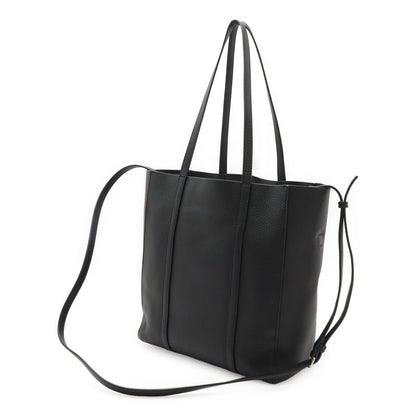 Balenciaga Everyday Tote XS Logo Tote Bag 2WAY Shoulder Bag Crossbody Leather