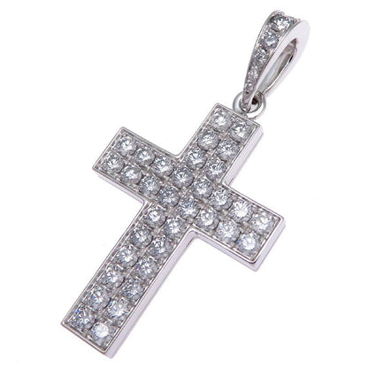 Cartier Pendant Top Cross