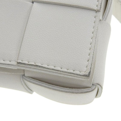 Bottega Veneta Small Cassette Shoulder Bag