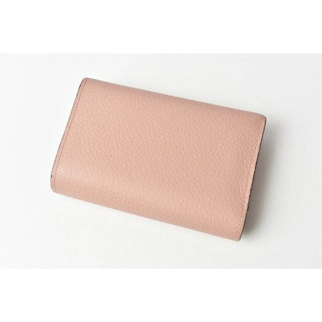 Louis Vuitton Wallet Portefeuille Capucines Compact Taurillon — view 2